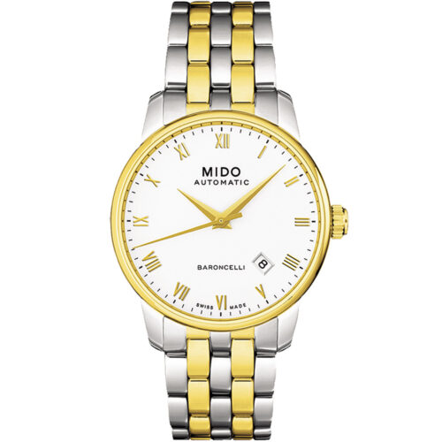Mido Baroncelli M8600.9.26.1