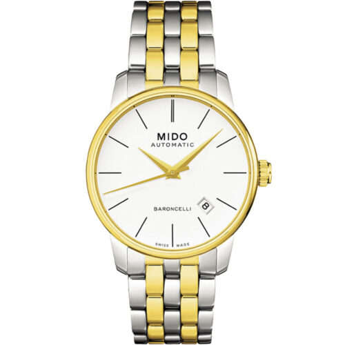 Mido Baroncelli M8600.9.76.1