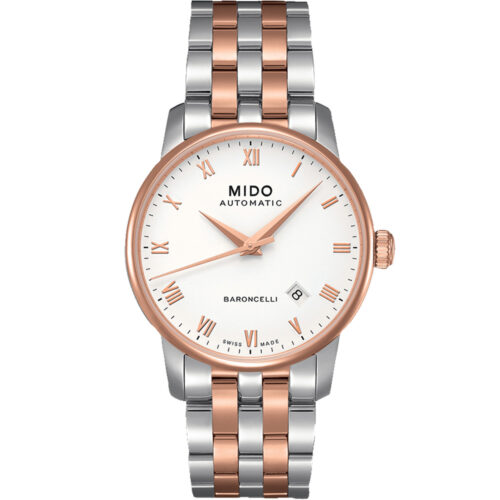Mido Baroncelli M8600.9.n6.1