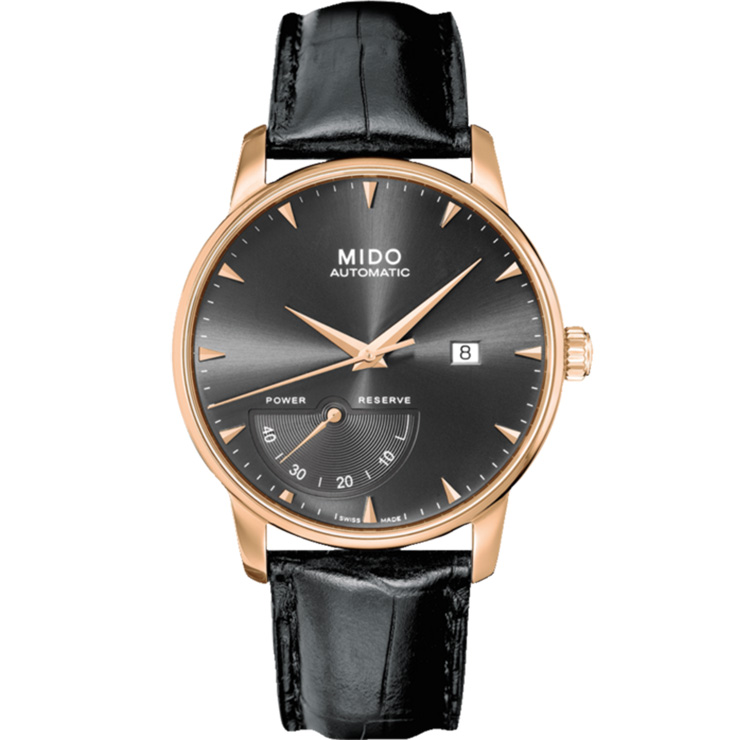Mido Baroncelli M8605.3.13.4
