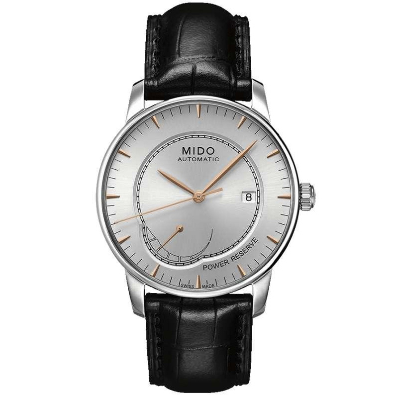 Mido Baroncelli M8605.4.10.4