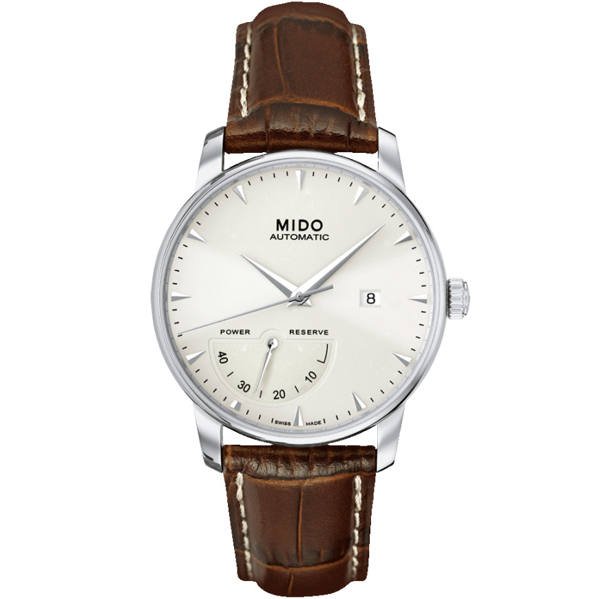 Mido Baroncelli M8605.4.11.8