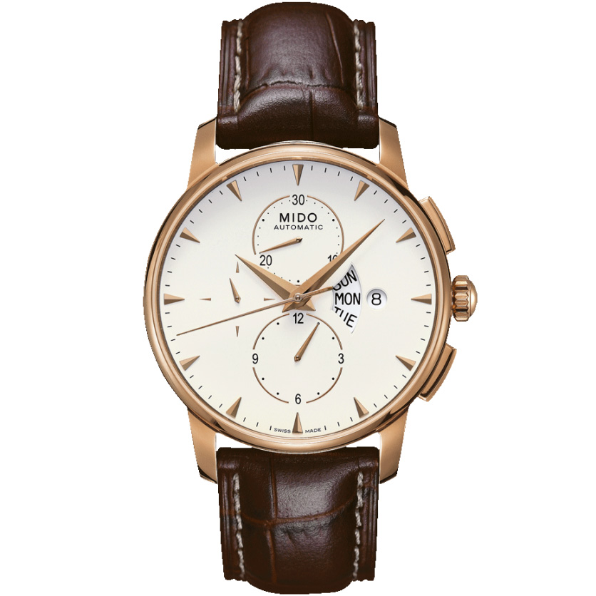 Mido Baroncelli M8607.3.11.8