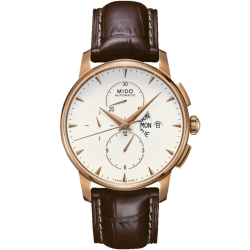 Mido Baroncelli M8607.3.11.82