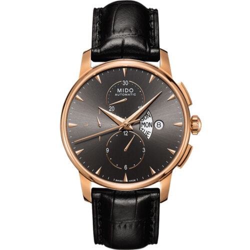 Mido Baroncelli M8607.3.13.4