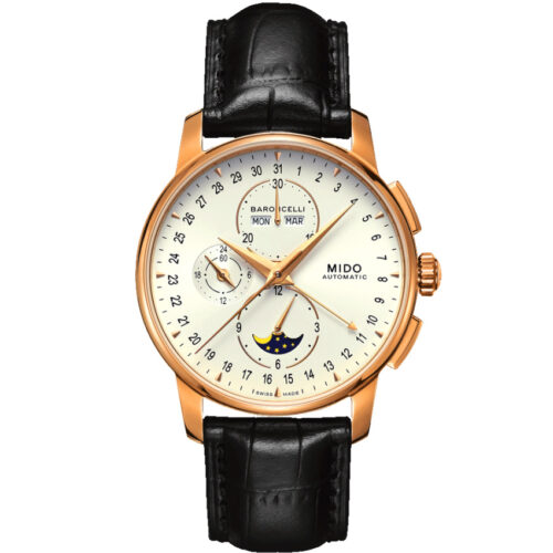 Mido Baroncelli M8607.3.m1.4