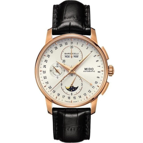 Mido Baroncelli M8607.3.m1.42