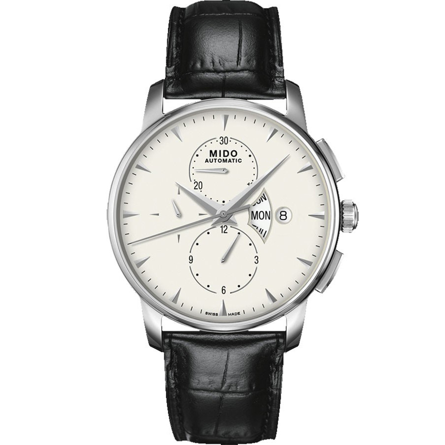 Mido Baroncelli M8607.4.11.4