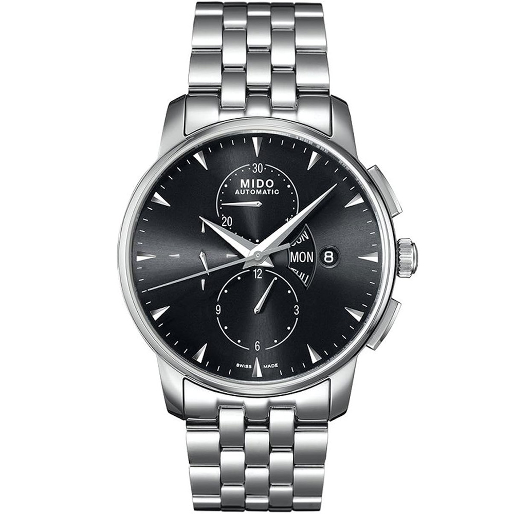 Mido Baroncelli M8607.4.18.1
