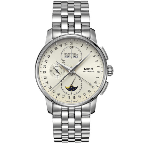 Mido Baroncelli M8607.4.m1.12