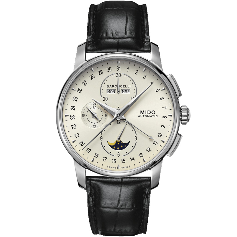 Mido Baroncelli M8607.4.m1.4