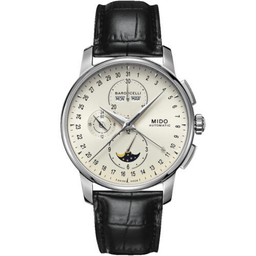 Mido Baroncelli M8607.4.m1.42