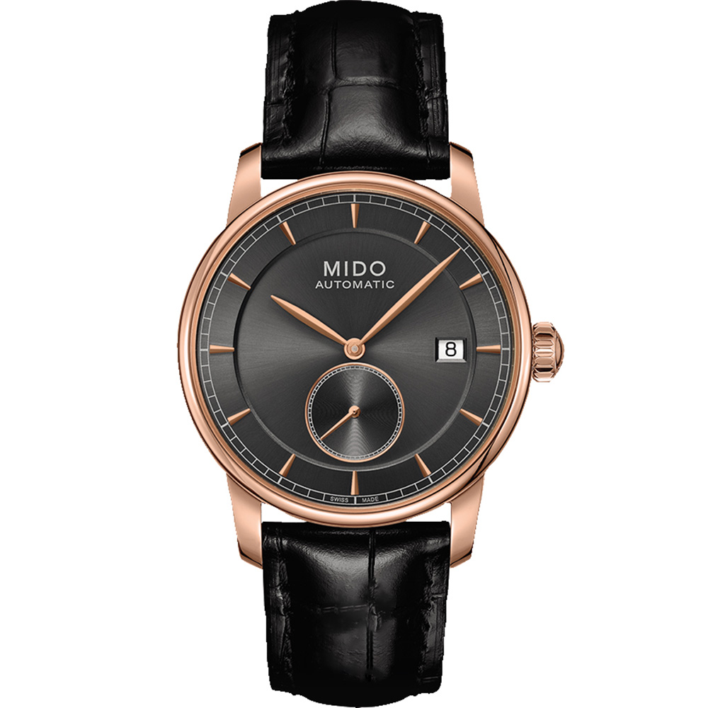 Mido Baroncelli M8608.3.13.4