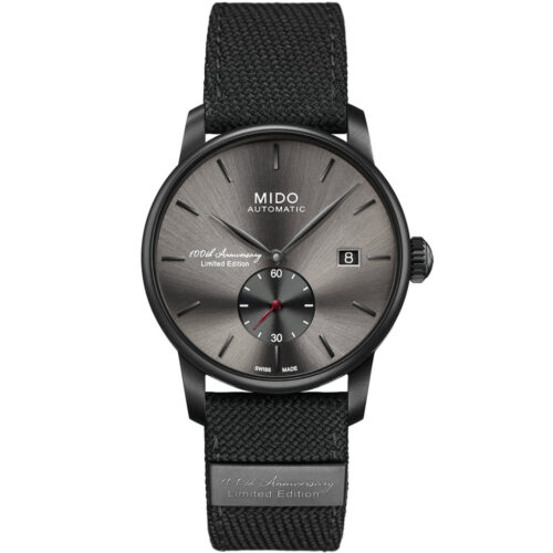 Mido Baroncelli M8608.3.18.9
