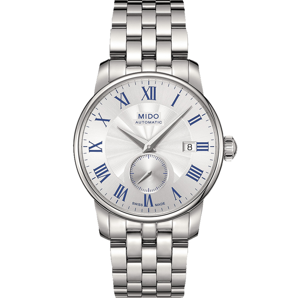 Mido Baroncelli M8608.4.21.1