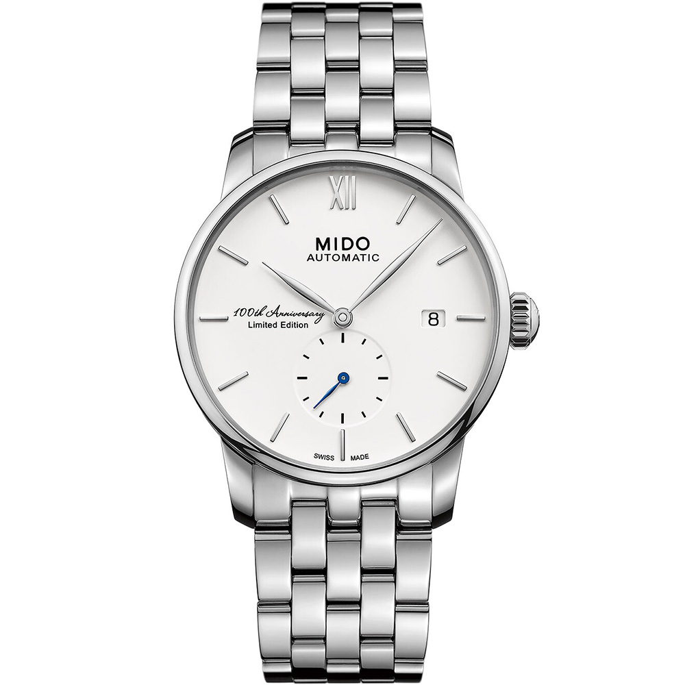 Mido Baroncelli M8608.4.26.1