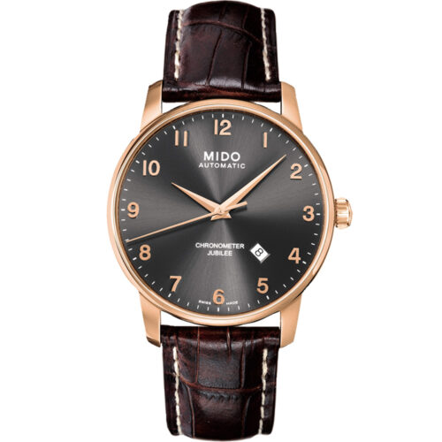 Mido Baroncelli M8690.3.13.8