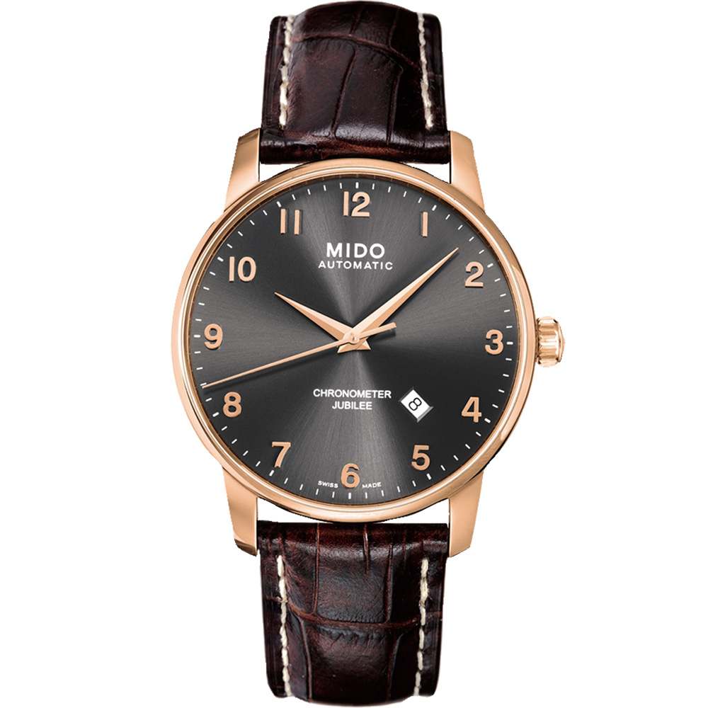 Mido Baroncelli M8690.3.13.8