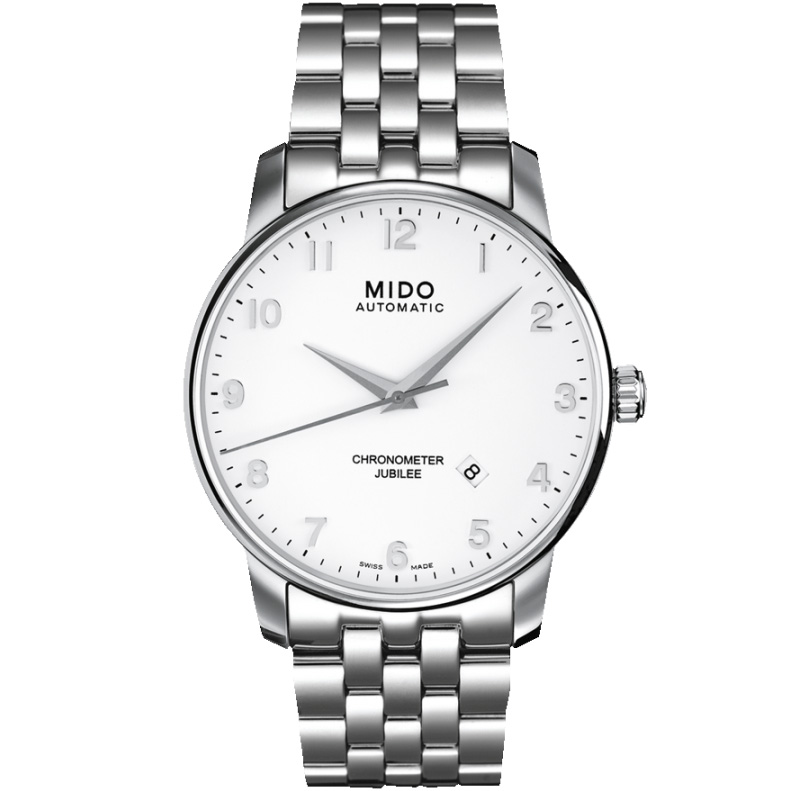 Mido Baroncelli M8690.4.11.1
