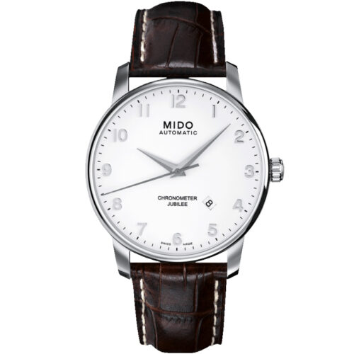 Mido Baroncelli M8690.4.11.8