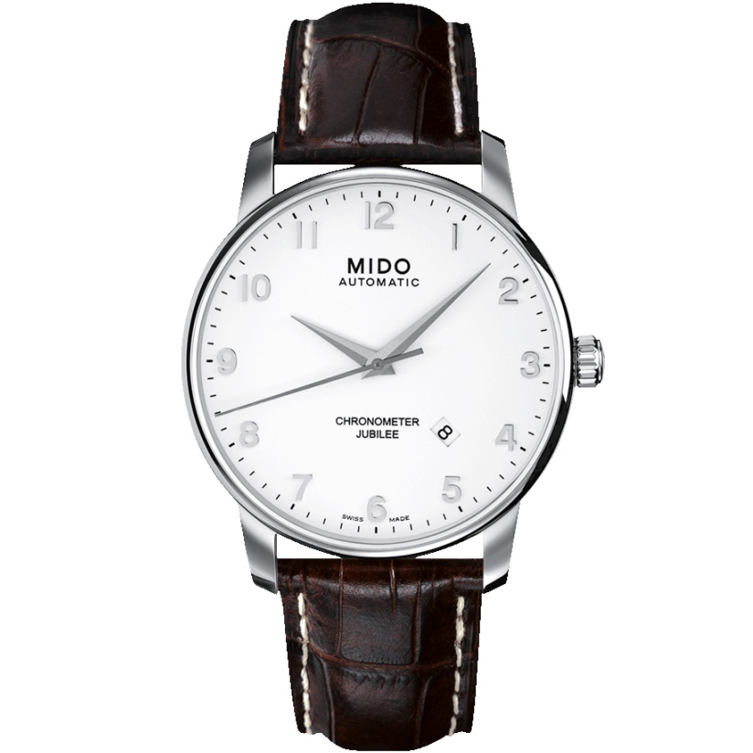 Mido Baroncelli M8690.4.11.8