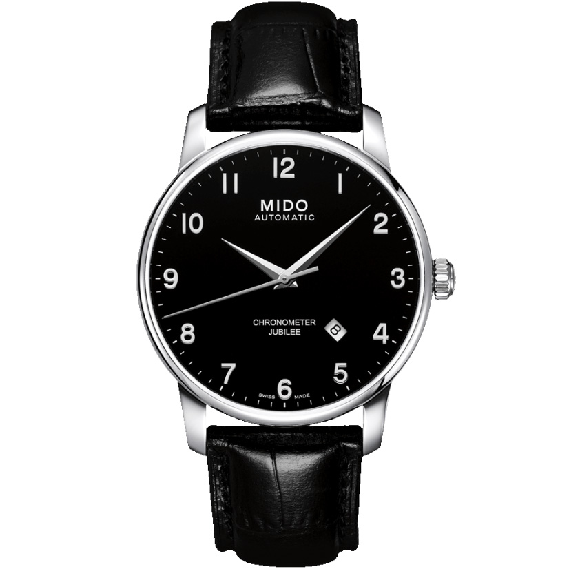 Mido Baroncelli M8690.4.18.4