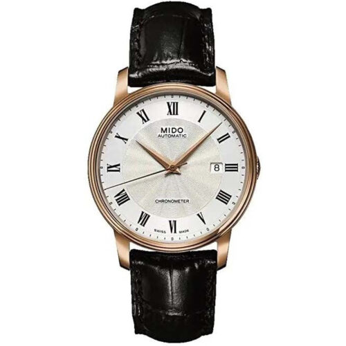 Mido Baroncelli M901.408.76.033.20