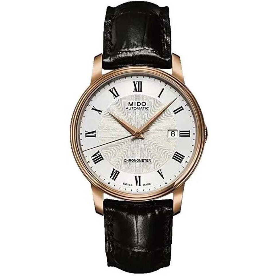 Mido Baroncelli M901.408.76.033.20