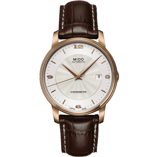 Mido Baroncelli M901.408.76.037.10
