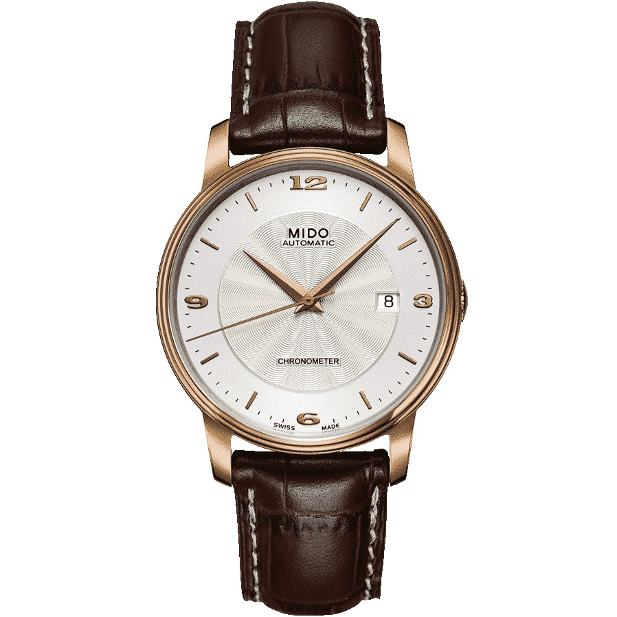 Mido Baroncelli M901.408.76.037.10