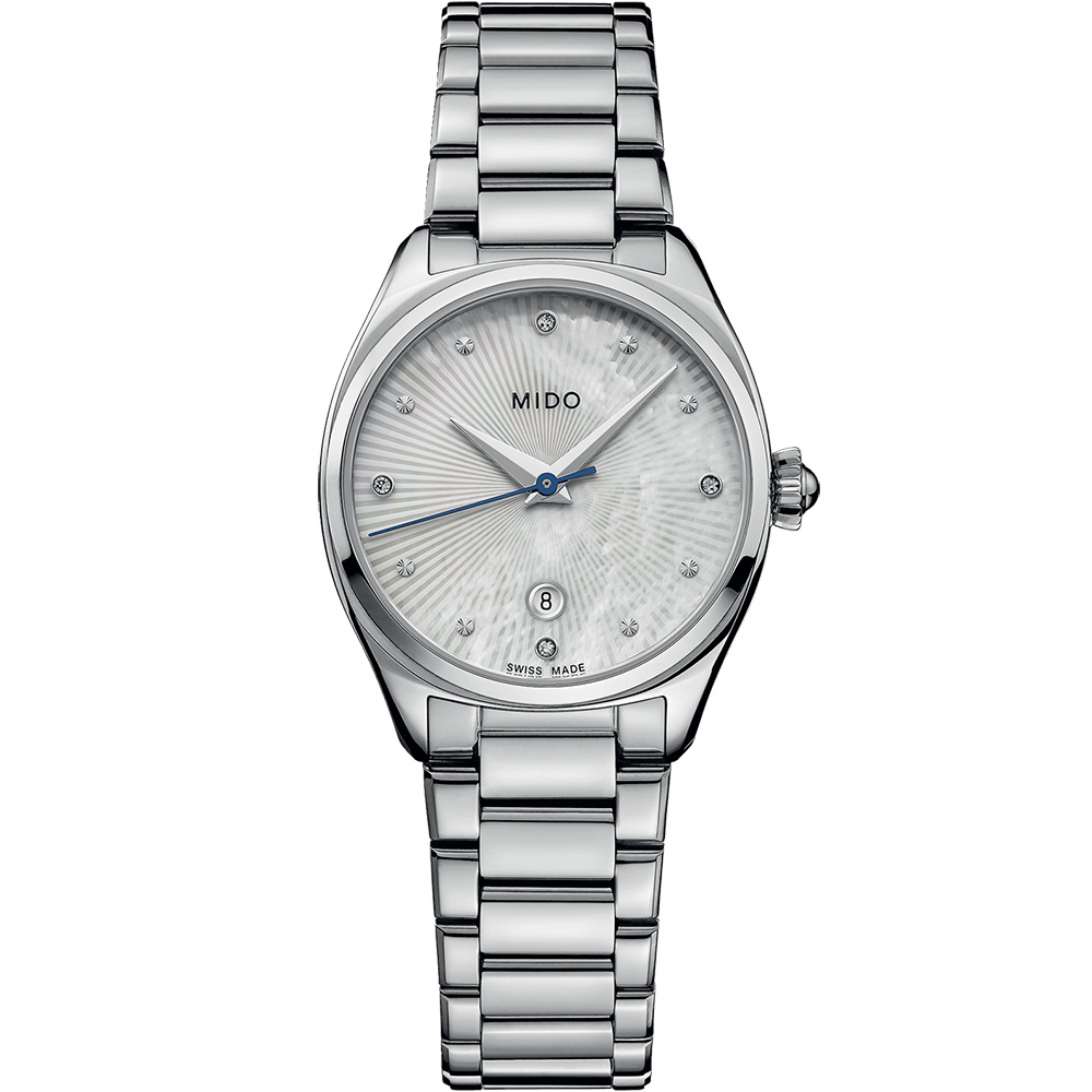Mido Belluna M024.110.11.106.00