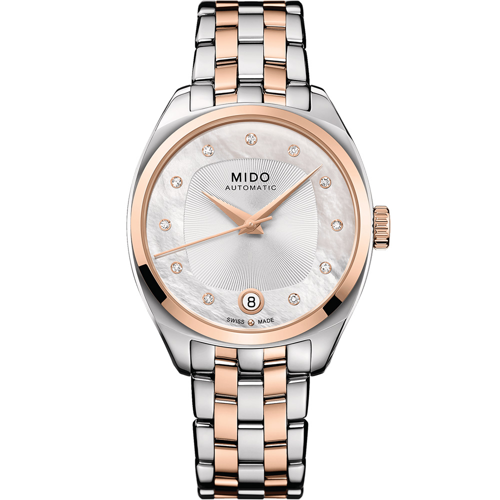 Mido Belluna M024.307.22.116.00