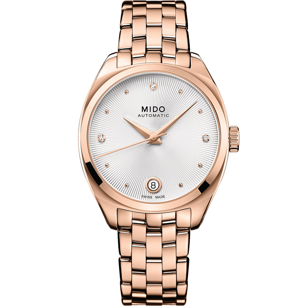 Mido Belluna M024.307.33.036.00