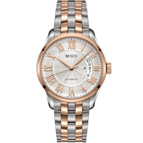Mido Belluna M024.407.22.033.00