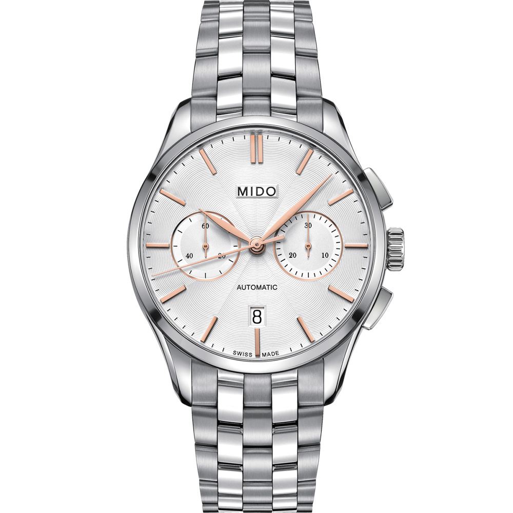 Mido Belluna M024.427.11.031.00