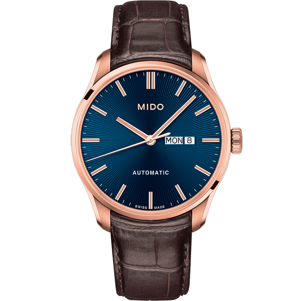 Mido Belluna M024.630.36.041.00