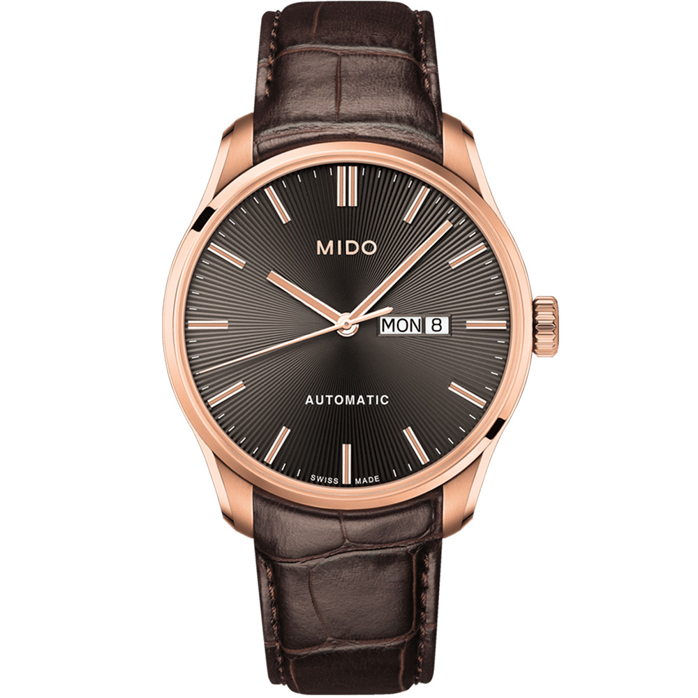 Mido Belluna M024.630.36.061.00