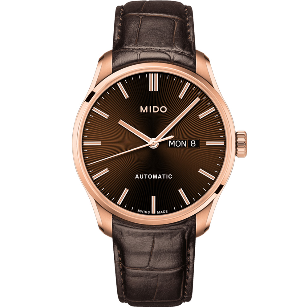 Mido Belluna M024.630.36.291.00