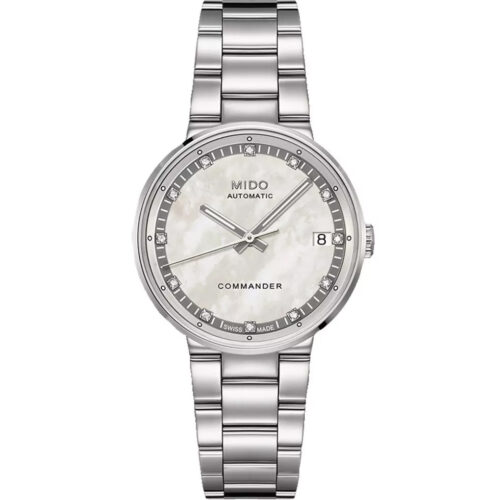 Mido Commander M014.207.11.116.00