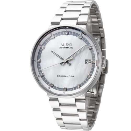Mido Commander M014.207.11.116.80