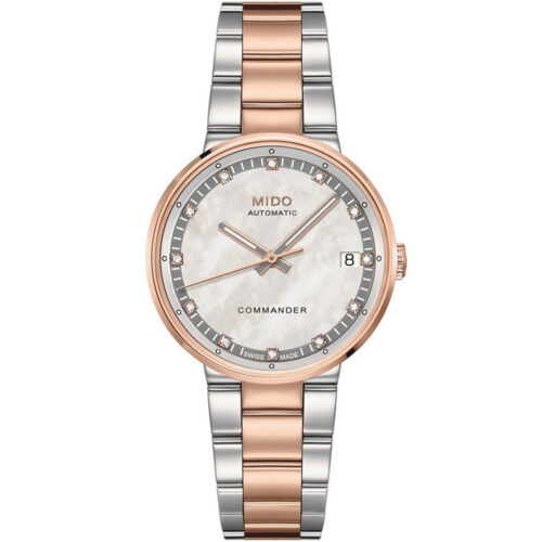 Mido Commander M014.207.22.116.00