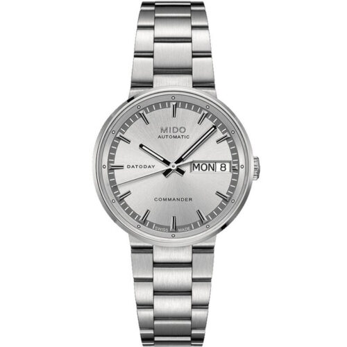 Mido Commander M014.230.11.031.80