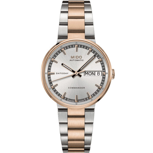 Mido Commander M014.230.22.031.00
