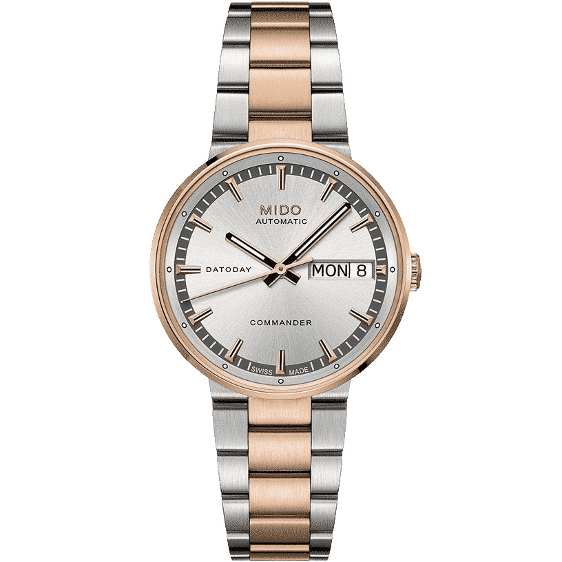Mido Commander M014.230.22.031.00
