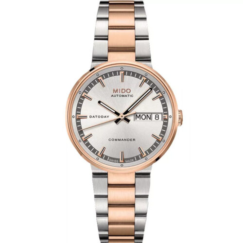Mido Commander M014.230.22.031.80