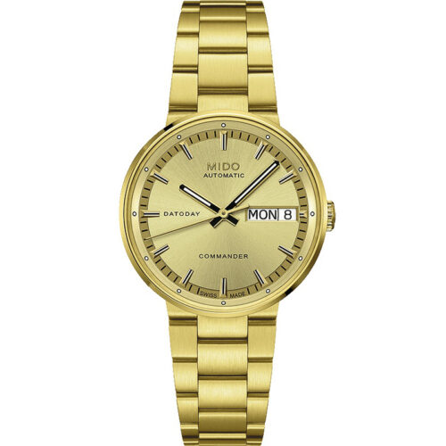 Mido Commander M014.230.33.021.00