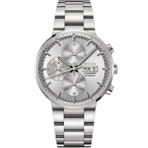 Mido Commander M014.414.11.031.00