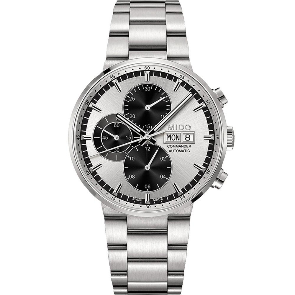Mido Commander M014.414.11.031.09