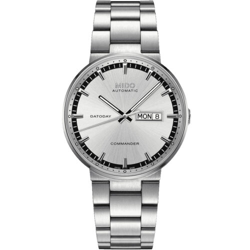 Mido Commander M014.430.11.031.00