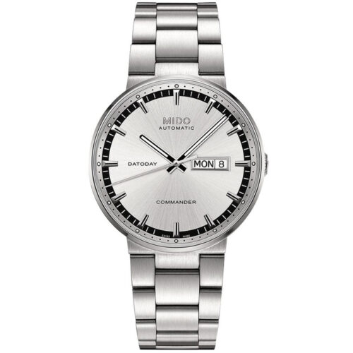 Mido Commander M014.430.11.031.80